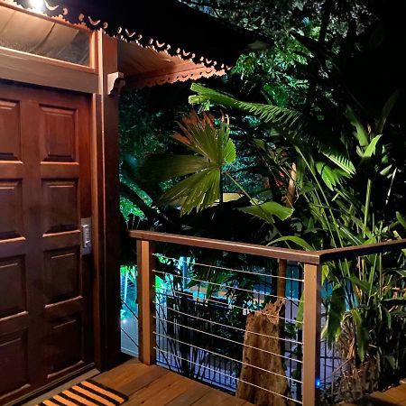 Cairns Rainforest Retreat Exteriör bild